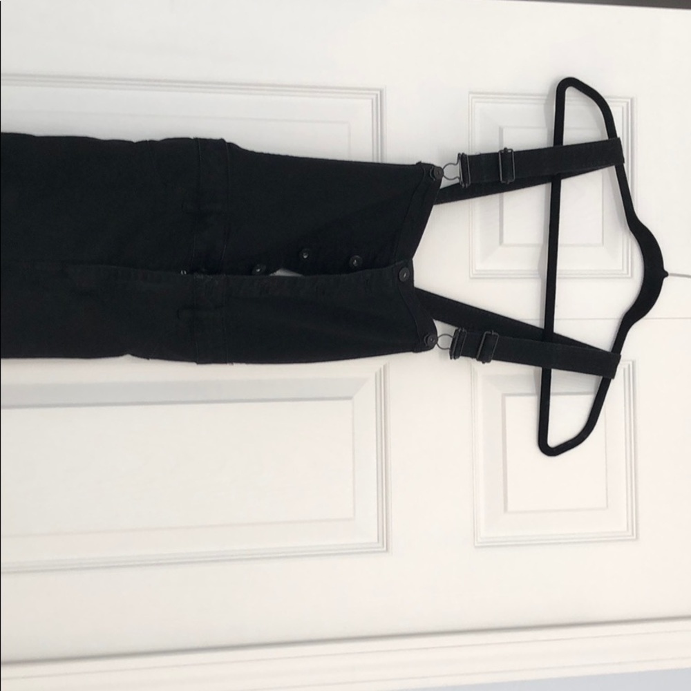 Overalls